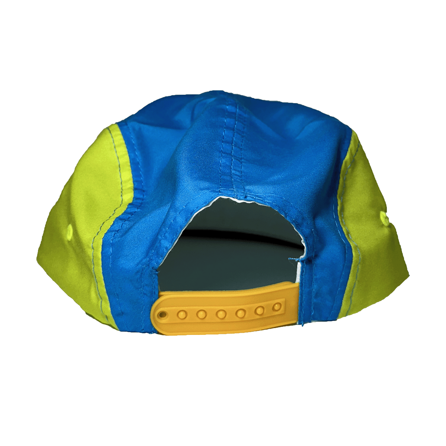 Saratoga Jazz Festival Camper Hat