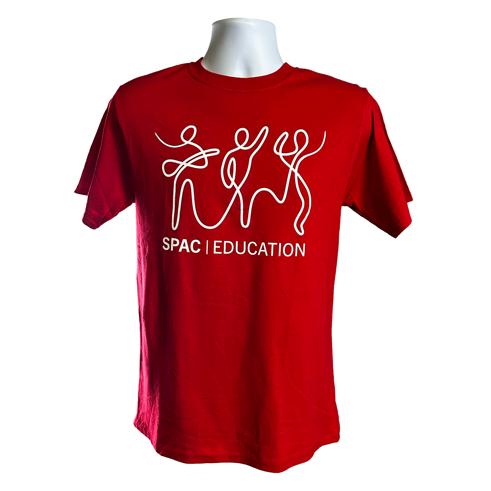 SOTA t-shirt