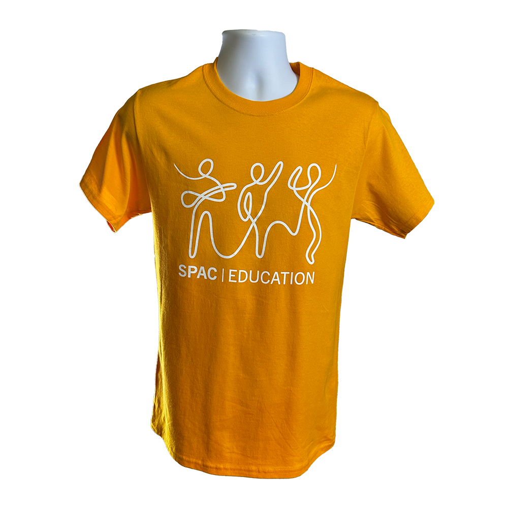 SOTA t-shirt