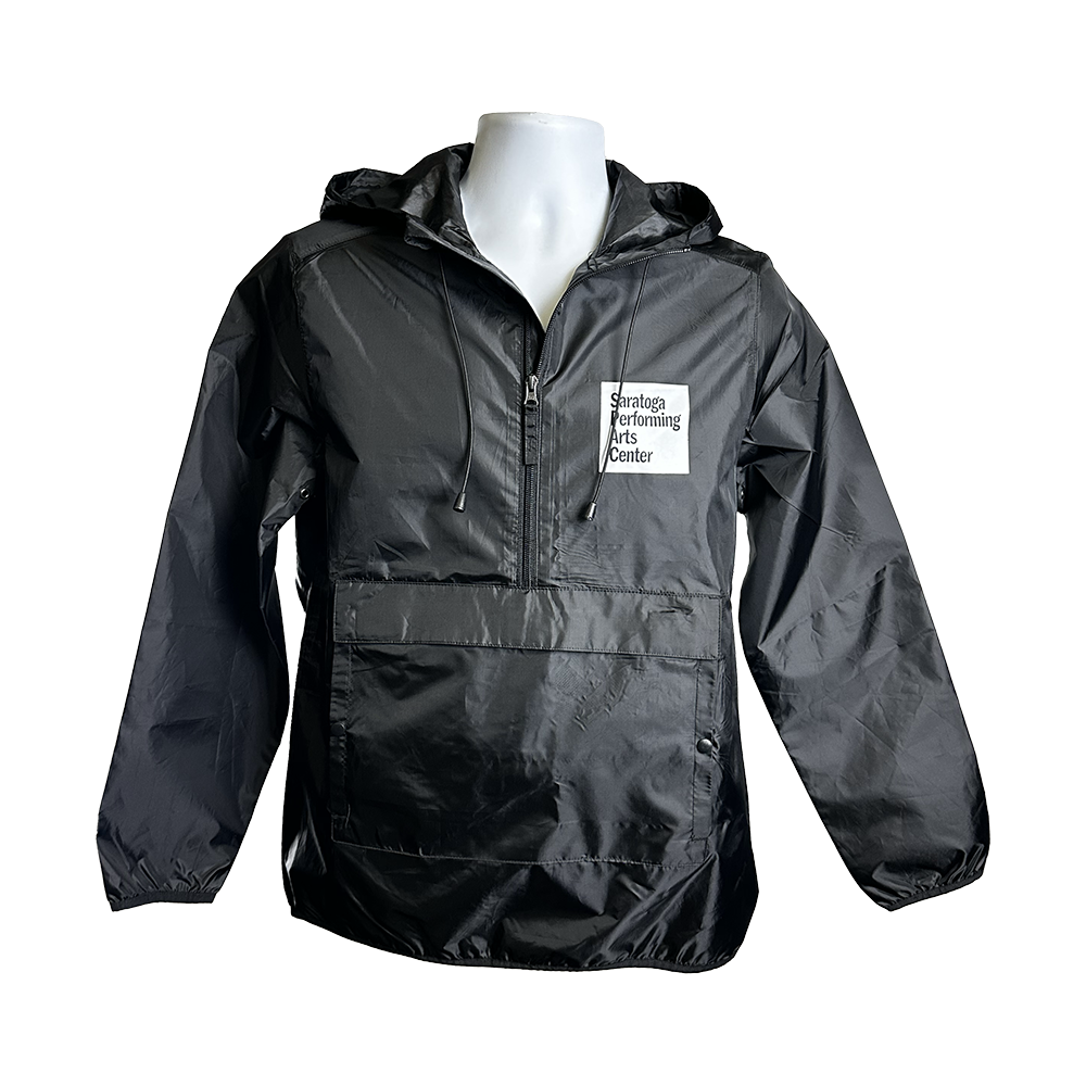 Rain Jacket