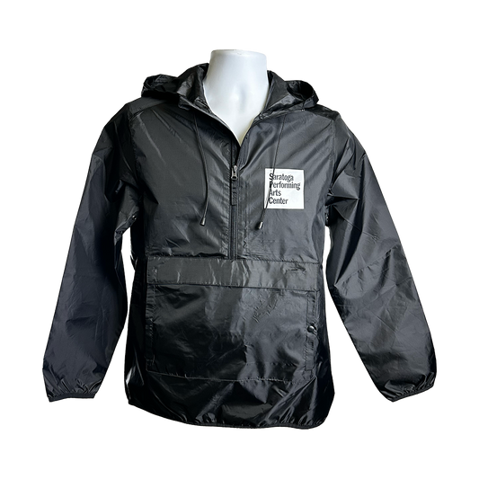 Rain Jacket