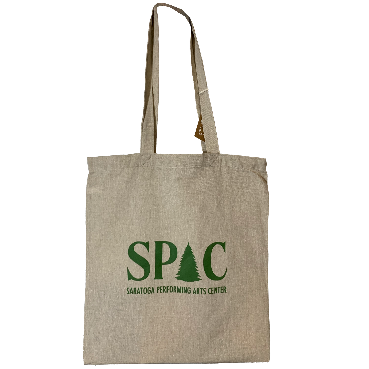 SPAC Tree Tote Bag
