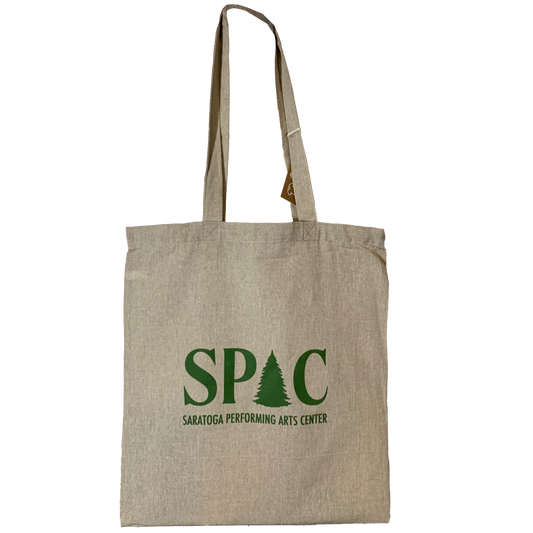 SPAC Tree Tote Bag