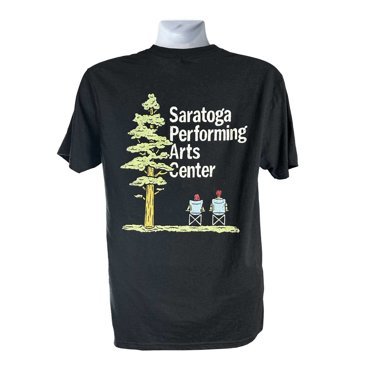Under The Tree Tee