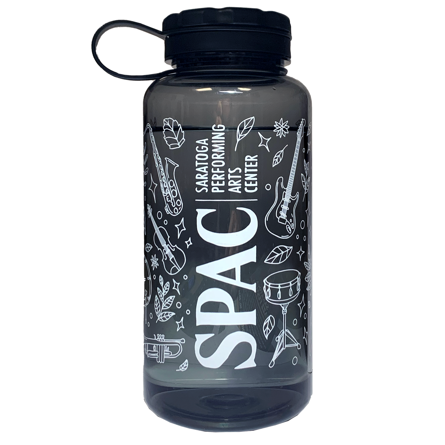 SPAC Water Bottle