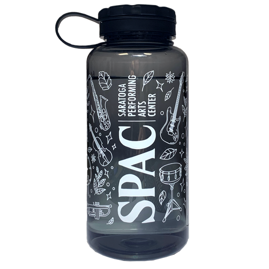 SPAC Water Bottle